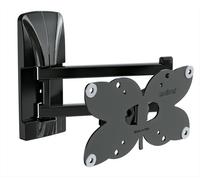 Meliconi Slimstyle plus 120 SDR 109,2 cm (43") Nero