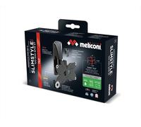 Meliconi - 100200 Spin St-nero Meliconi