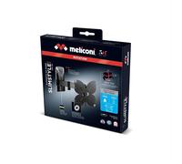 Meliconi - 200 Sr-nero Meliconi