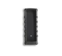 Meliconi – Guscio universale per telecomando 461005ba XM gomma elastica Nero