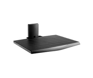 MELICONI 480515 SUPPORTO PARETE A MENSOLA PER TV SLIMSTYLE AV SHELF