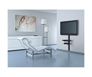 Meliconi 480520 sistema di canalina per cavo 0,35 m Plastica Meliconi