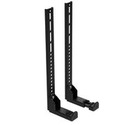 Meliconi Soundbar Tv accessorio per soundbar Montaggio a Tv Meliconi