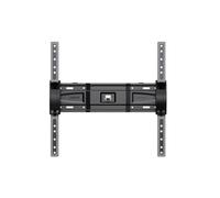 Meliconi 480934 Supporto TV a parete 165,1 cm (65'') Nero Meliconi