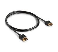 Meliconi - Hdmi Ultra Thin 2 M-nero Meliconi