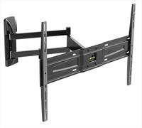 Meliconi SlimStyle Plus 600 SDR 2,08 m (82") Nero