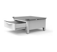 Meliconi 656144 Kit Colonna BASE SPACE Extra B/N