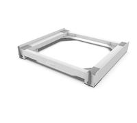 Meliconi 656146 accessorio e componente per lavatrice Base anti vibraz