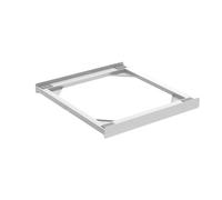 Meliconi 656170 accessorio e componente per lavatrice Kit di sovrapposizione 1 pz Meliconi