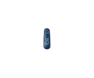 Meliconi 800020 gumbody personal 2 telecomando