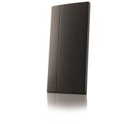 Meliconi - Ad Professional R1 Usb-nero Meliconi