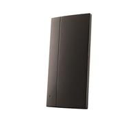 MELICONI Antenna Interna AD Professional R1 USB con Filtro LTE in Nero
