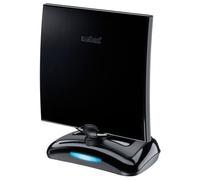 Meliconi AT 49 R1 USB antenna televisiva Interno portata 30 km Meliconi