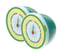 Meliconi Assorbi odori 621030 GREEN Eco Stop Frigo 2 pz