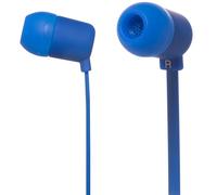 Meliconi Auricolari Con Filo Speak Fluo Blu