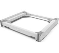 Meliconi - Base Wash Evo-tecnopolimero Bianco, Maniglie Meliconi