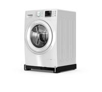 Meliconi Base antivibrazione per asciugatrice e lavatrice