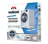 Meliconi Base lavatrice STARTER KIT Evo