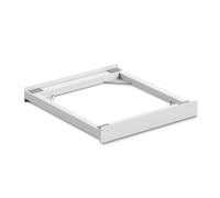 Meliconi Base Torre Basic L60 Kit di Sovrapposizione Lavatrice Asciugatrice