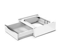 Meliconi Base Torre Extra L60 accessorio e componente per lavatrice Kit di 1 pz