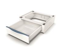 Meliconi Base Torre Extra L60 accessorio e componente per lavatrice Kit di sovrapposizione 1 pz