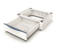 Meliconi Base Torre Extra L60 accessorio e componente per lavatrice Kit di sovrapposizione 1 pz
