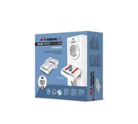 Meliconi Base Torre Extra L60 componente lavatrice Kit di sovrapposizione