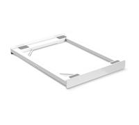 Meliconi Base Torre Slim L45 accessorio per lavatrice Kit di sovrapposizione 1 p