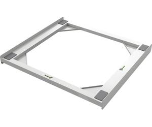 Meliconi BASE TORRE UP Kit di sovrapposizione accessorio e componente per lavatrice - 656131