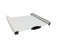 Meliconi Base Tower Kit Sovrapposizione per lavatrice e asciugatrice 655030