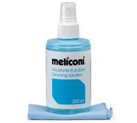 Meliconi C200 LCD/TFT/Plasma Spray per la pulizia dell'apparecchiatura 200ml