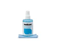 Meliconi - C200 Soluzione Di Pulizia 200ml-bianco Meliconi
