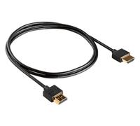 MELICONI CAVO HDMI 2MT ULTRA 4K 60FPS