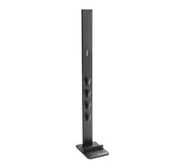 Meliconi Cleaning tower Aspirapolvere a bastone Docking station