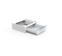 Meliconi Colonna Lavatrice Asciugatrice con Cassetto estraibile 656103