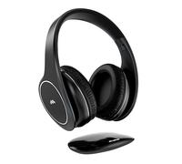 MELICONI CUFFIA TV PADIGLIONI WIRELESS OTTICO HP DIGITAL SMART