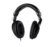 Meliconi Cuffie 50 Plus, Cuffie TV con cavo audio 5m (jack 3,5mm) | Compatibili