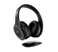 Meliconi HP Easy Digital Cuffia TV Wireless