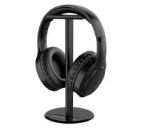 Meliconi Cuffie Bluetooth HP SERIES Flash Evo Black 497334