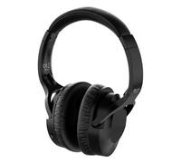 Meliconi Cuffie microfono bluetooth MYSOUND Speak Clear Black 497406