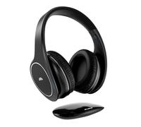 Meliconi - Cuffie e Auricolari Con Cavo e Senza Cavo Digital Smart 600 mAh Nero