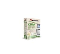 Meliconi Cura Lavastoviglie Eco 2 in 1 flacone 250ml 2pz