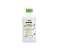Meliconi - Decalcificante Eco 2 In 1-astuccio Contenente 2 Flaconi Meliconi
