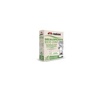 Meliconi - Decalcificante Eco 2 In 1-astuccio Contenente 2 Flaconi Meliconi