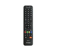Meliconi Easy 2.1 Telecomando Universale 2 in 1, sostituisce e raggruppa i telec