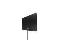 Meliconi Easy Fit antenna amplificata televisiva Interno