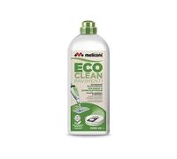 Meliconi - Detergente Pavimenti Scope Elettriche Eco Clean-bianco Meliconi
