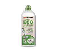 Meliconi - Detergente Pavimenti Scope Elettriche Eco Clean-bianco Meliconi