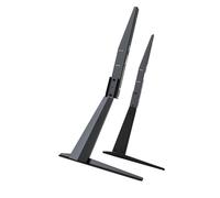 Meliconi Supporto Monitor a Parete 165.1 Cm 65 Nero - 480814