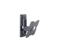 Meliconi FLATSTYLE ETR 100 63,5 cm (25") Nero